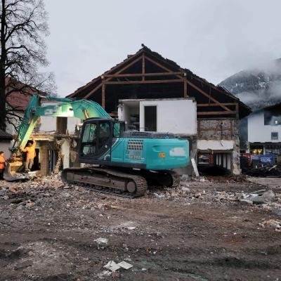 Entrumpelung Tirol 12