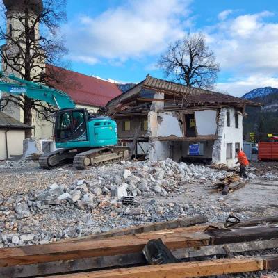 Entrumpelung Tirol 13