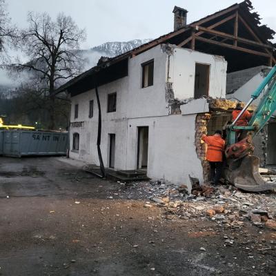 Entrumpelung Tirol 16