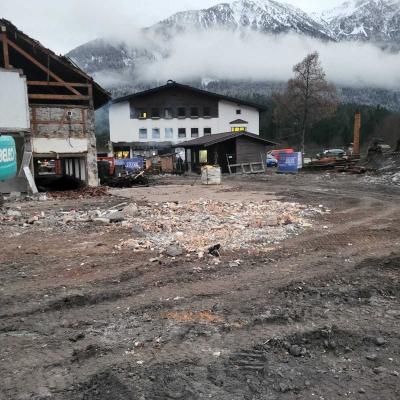 Entrumpelung Tirol 6