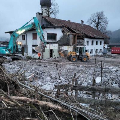 Entrumpelung Tirol 7