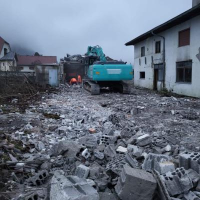 Entrumpelung Tirol 8